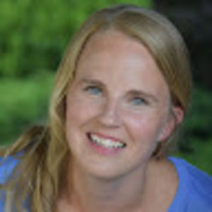 Meet your Posher, Joanna